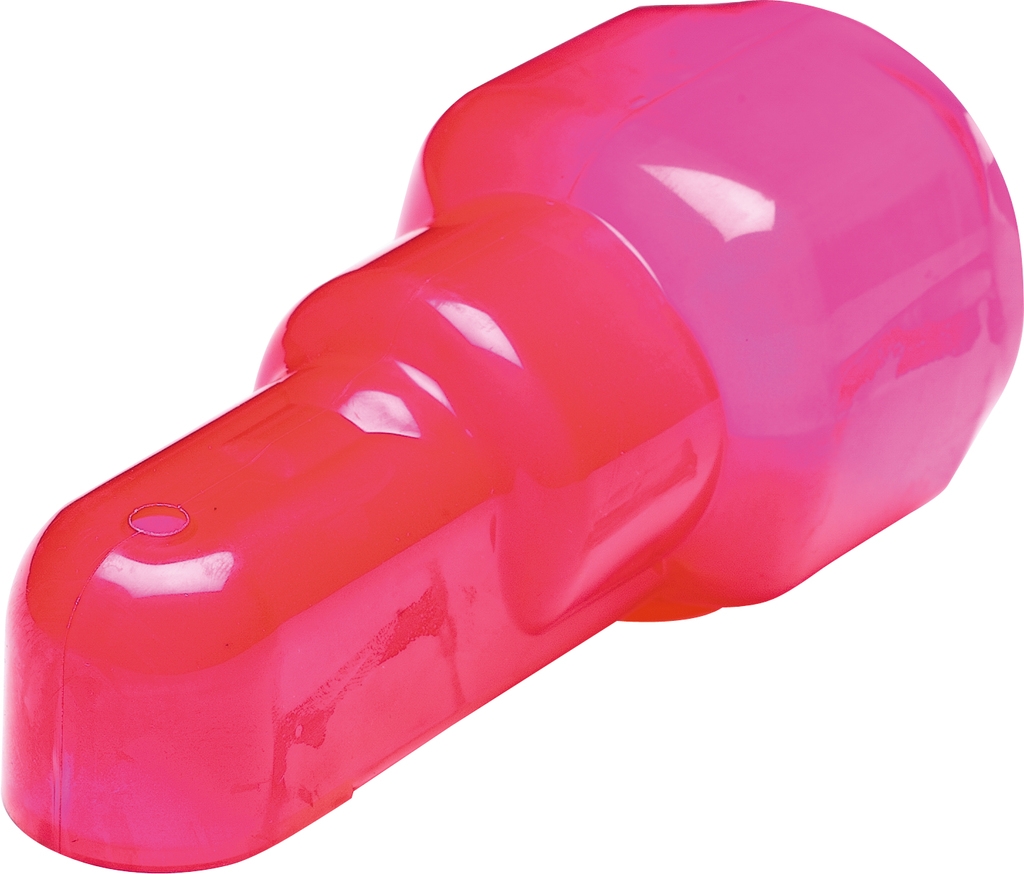 Makita Accessories 418065-2 Indication sleeve red