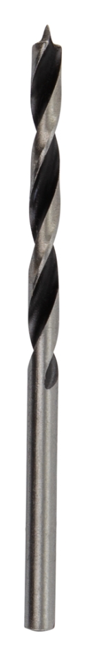 Makita Accessories D-07032 Wood spiral drill bit 4x75 mm