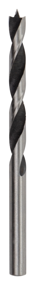Makita Accessories D-07054 Wood spiral drill bit 6x95 mm