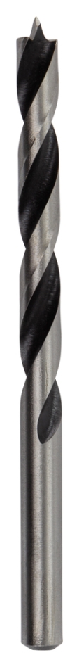 Makita Accessories D-07076 Wood spiral drill bit 8x115 mm