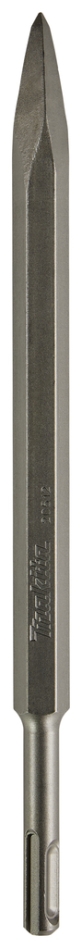 Makita Accessories D-08713 Pointed chisel SDS-Plus 250 mm