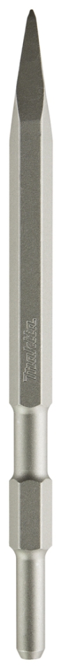 Makita Accessories D-08682 Pointed Chisel 280mm SW17