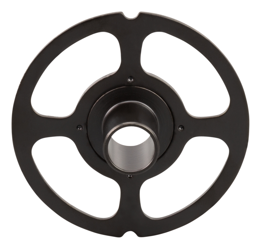 Makita Accessories 165365-8 Copying ring 17 mm RP0910/RP1110C