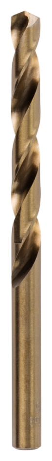 Makita Accessories D-13960 Metal drill bit HSS-CO 7,5x109 mm