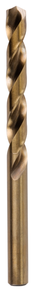 Makita Accessories D-14009 HSS-CO Metal drill bit 9,5x125 mm