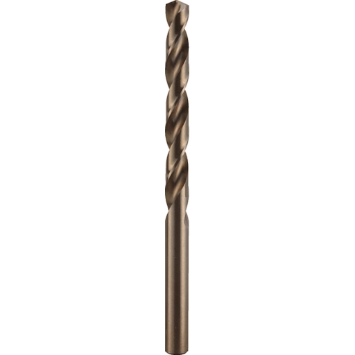Makita Accessories D-14021 HSS-CO Metal drill bit 10,5x133 mm