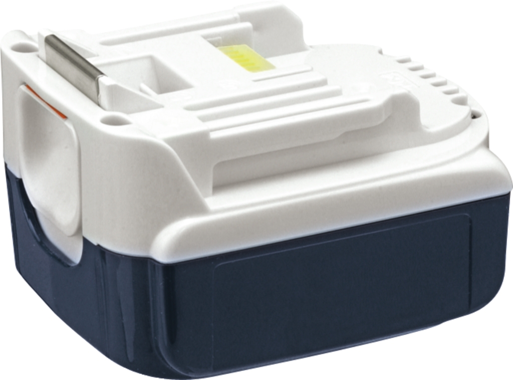 Makita Accessories 193928-0 BH1220C Battery 12 Volt 1.8 AH Ni-MH