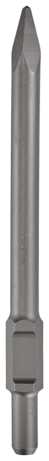 Makita Accessories D-15285 Pointed chisel 410 mm SW30
