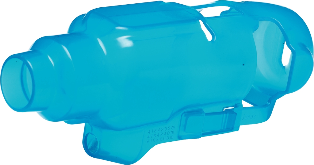 Makita Accessories 418424-0 Indicator sleeve blue