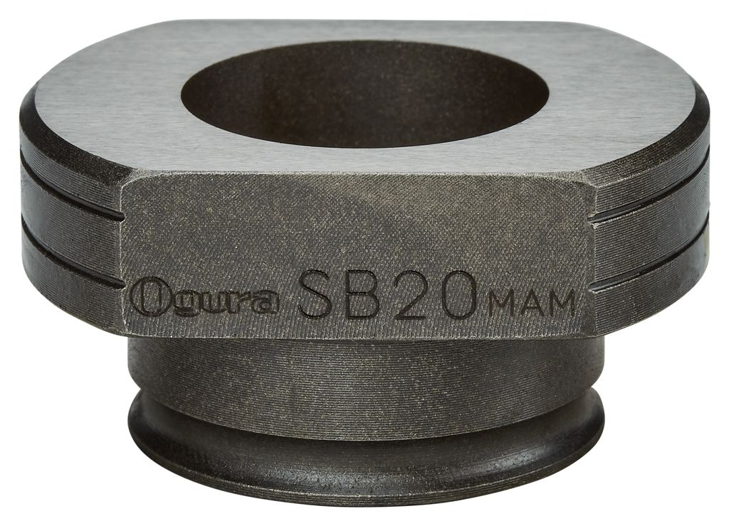Makita Accessories SC05352510 Die round 20mm