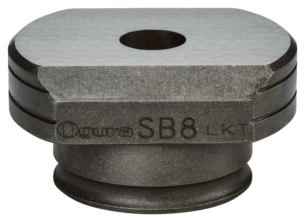 Makita Accessories SC00000207 Die round 8mm for DPP200