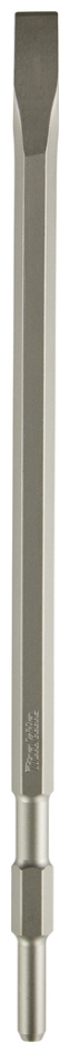 Makita Accessories D-16879 Flat chisel 450x19 mm SW17