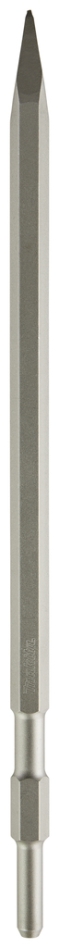Makita Accessories D-16863 Pointed Chisel 450 mm SW17