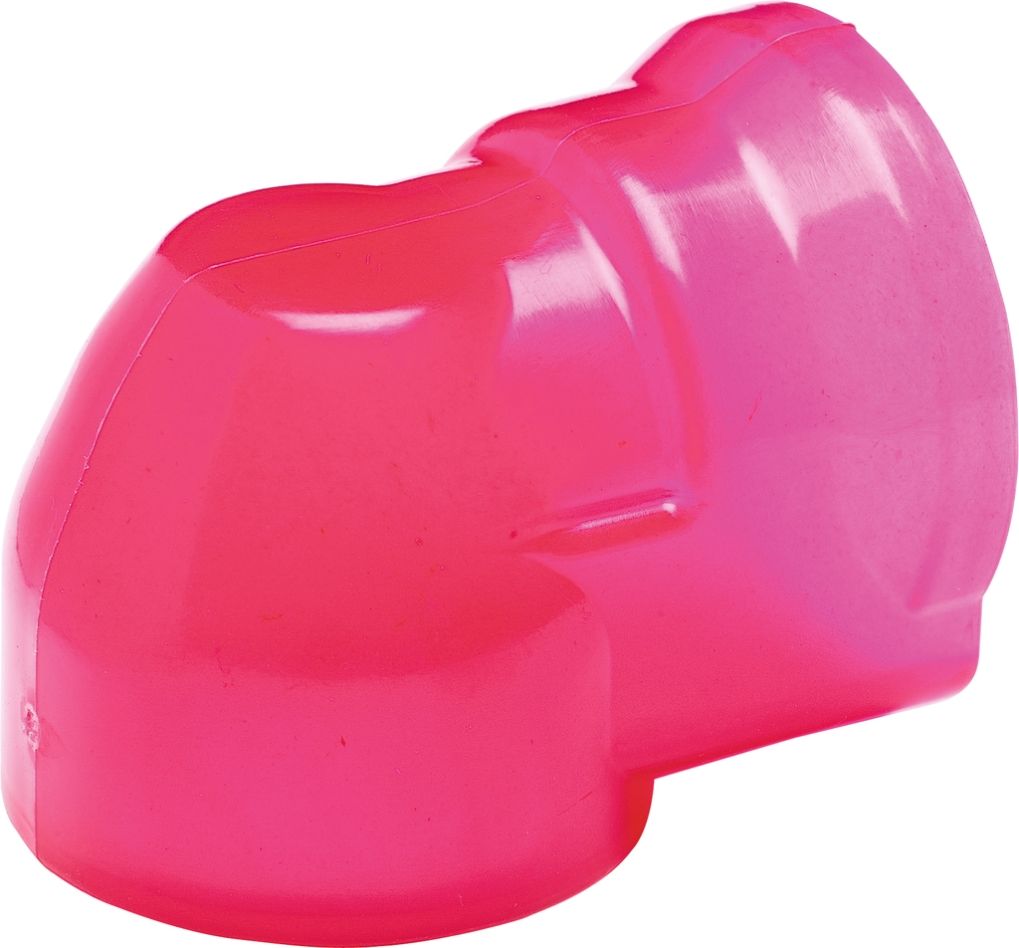 Makita Accessories 418750-7 Indication sleeve red