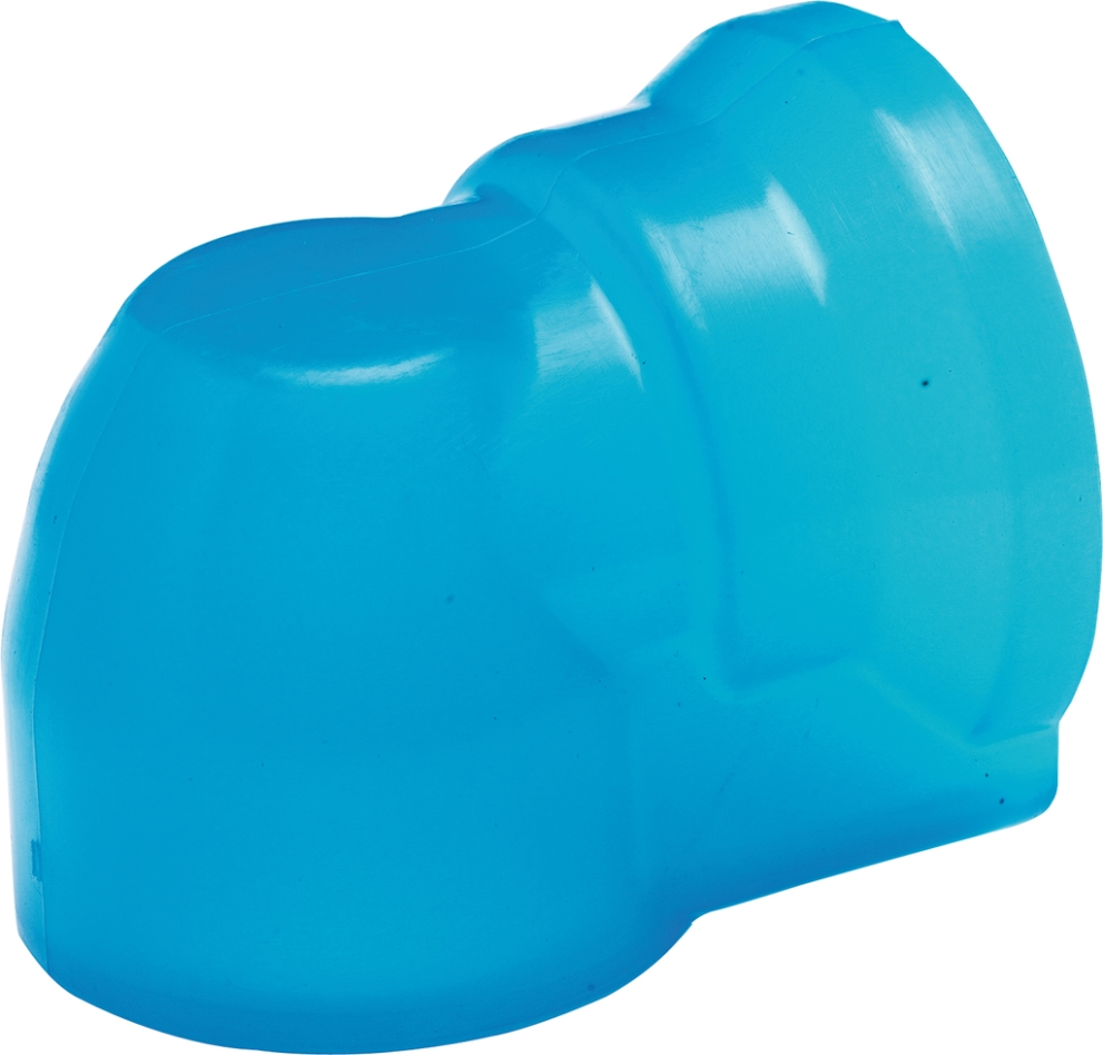 Makita Accessories 418746-8 Indicator sleeve blue