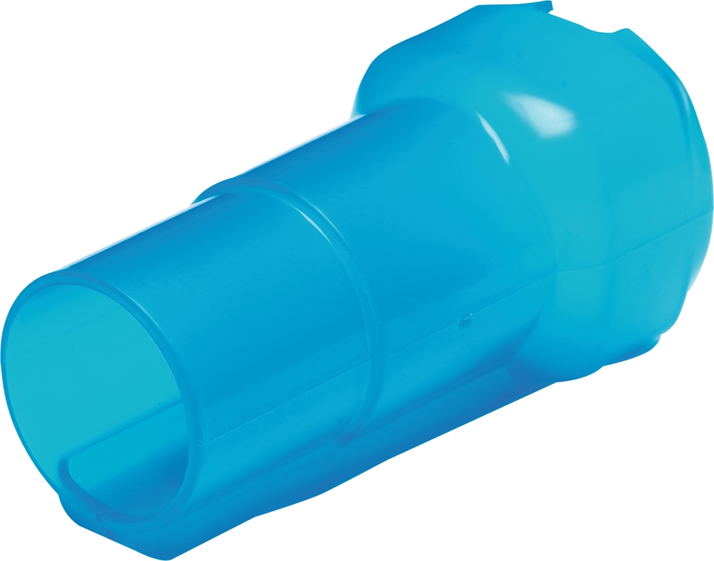 Makita Accessories 418743-4 Indicator sleeve blue