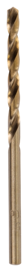 Makita Accessories D-17332 HSS-CO Metal drill bit 3.5x70 mm