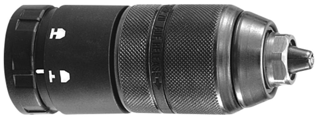 Makita Accessories 194079-2 Drill bit quick change system 13mm HR2450/2470/2611/2811 BHR261