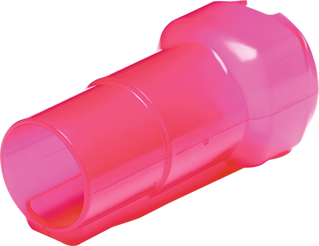 Makita Accessories 418744-2 Indication sleeve red