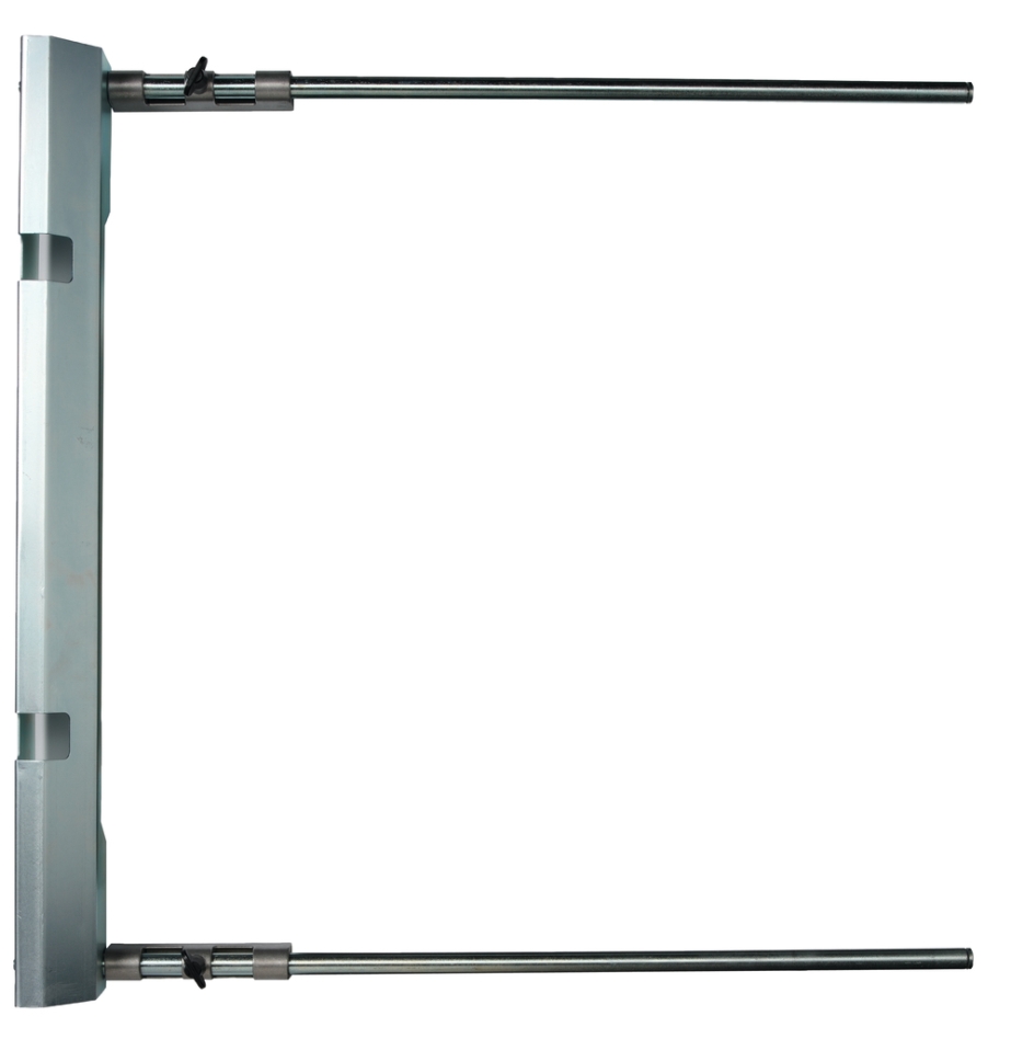 Makita Accessories 194087-3 Extension table 2704 2704X