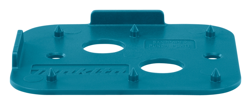 Makita Accessories 413094-0 Perforation plate 102x115 mm BO4553