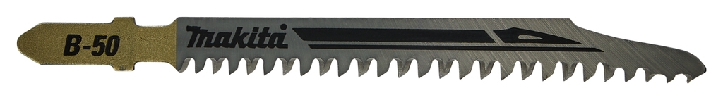 Makita Accessories B-06460 Progressive jigsaw blade B50 5 pieces