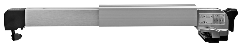 Makita Accessories 122739-6 Longitudinal Attachment complete 2704/2704X