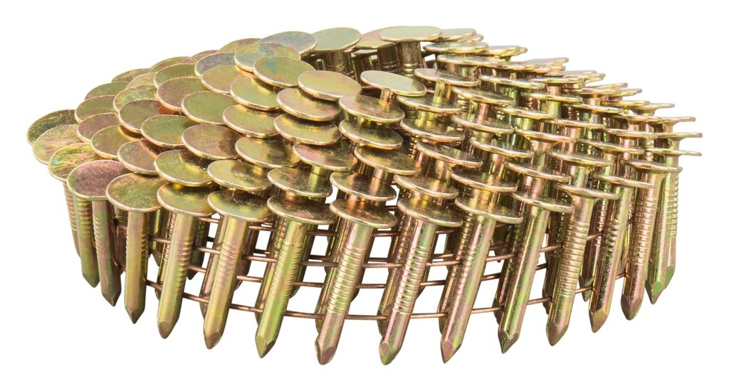 Makita Accessories F-30762 Roof shingle nail 3.1x22mm 7200 pieces