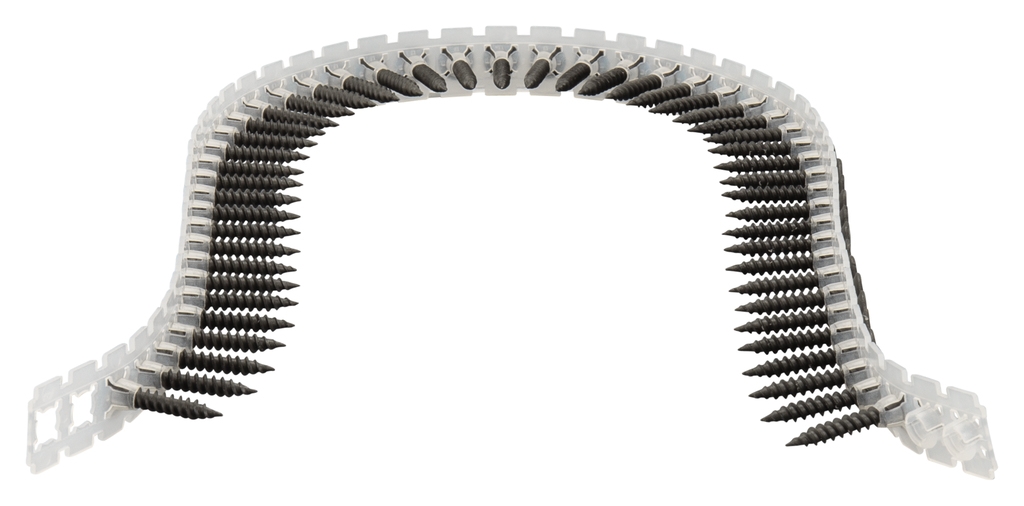 Makita Accessories F-30913 Screw tape drywall 3.9x25 mm 1000 Pieces