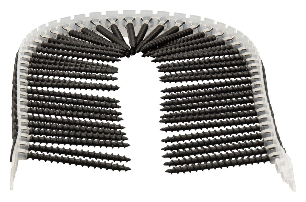 Makita Accessories F-31140 Drywall Screws strap 3.9x55 mm 1000 Pieces