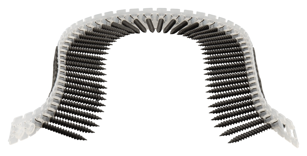 Makita Accessories F-31153 Drywall Screws strap 3.9 x 35 mm 1000 Pieces