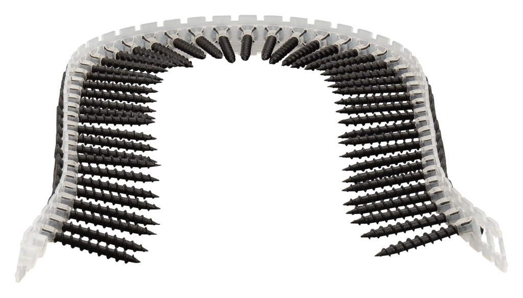 Makita Accessories F-31179 Screw tape drywall 3.9 x 35 mm 1000 Pieces