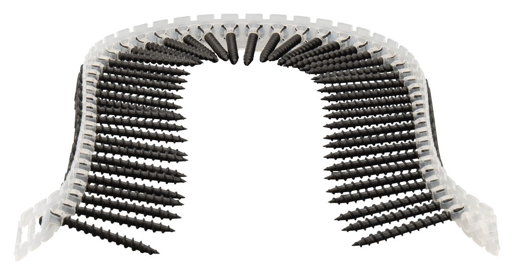 Makita Accessories F-31182 Drywall Screws strap 3.9 x 41 mm 1000 Pieces