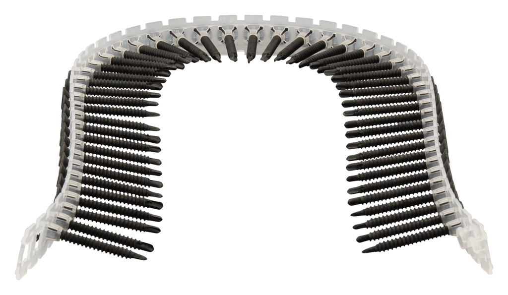 Makita Accessories F-31195 Drywall Screws strap 3.5 x 35 mm with drill point 1000 Pieces