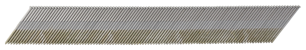 Makita Accessories F-31973 Brad 38 mm 1.4 x 1.8 mm galvanised 4000 pcs