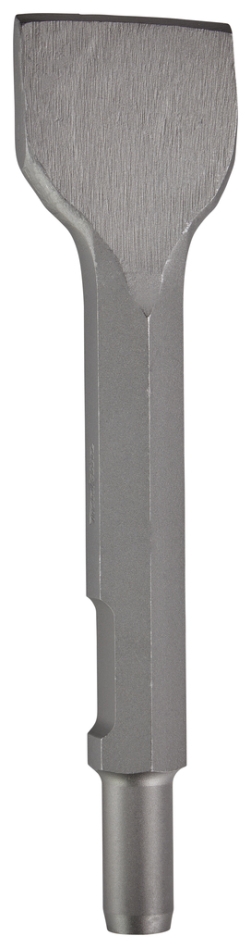 Makita Accessories D-23868 Flat chisel 310x75 mm SW30