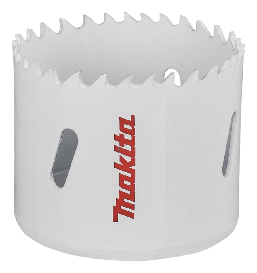 Makita Accessories D-24876 Hole Saw 54mm wood/metal