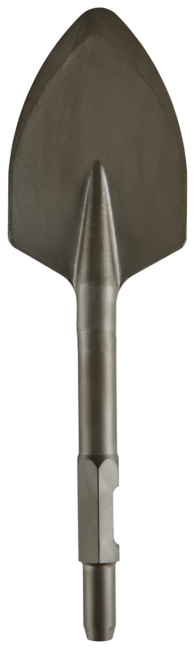 Makita Accessories B-10300 Chisel 500 x 120 mm SW30