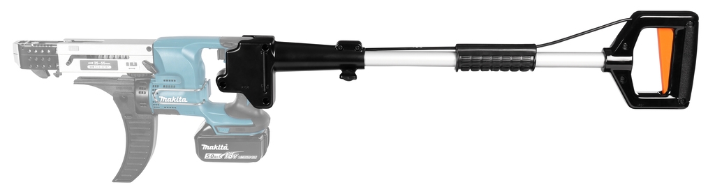 Makita Accessories 194500-1 Extension for automatic screwdriver 100 cm