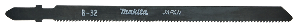 Makita Accessories B-10431 Jigsaw blade B32 5 pieces