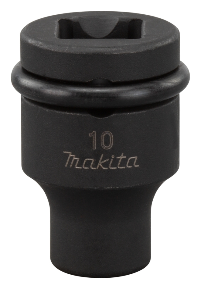 Makita Accessories B-10497 Socket 10x38mm 1/2"