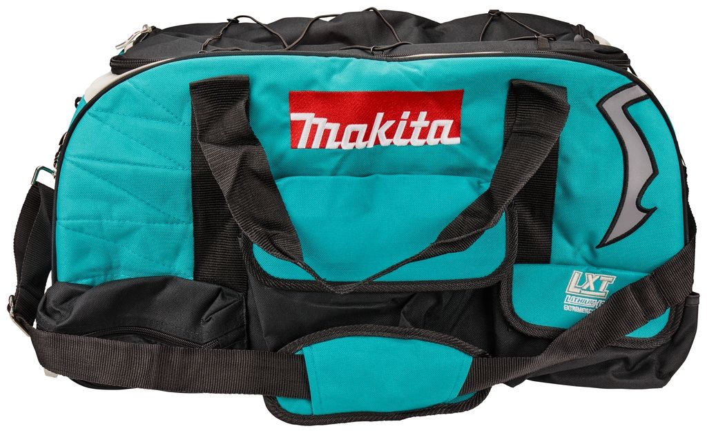 Makita Accessories 831278-2 Tool bag LXT400 for 4 machines