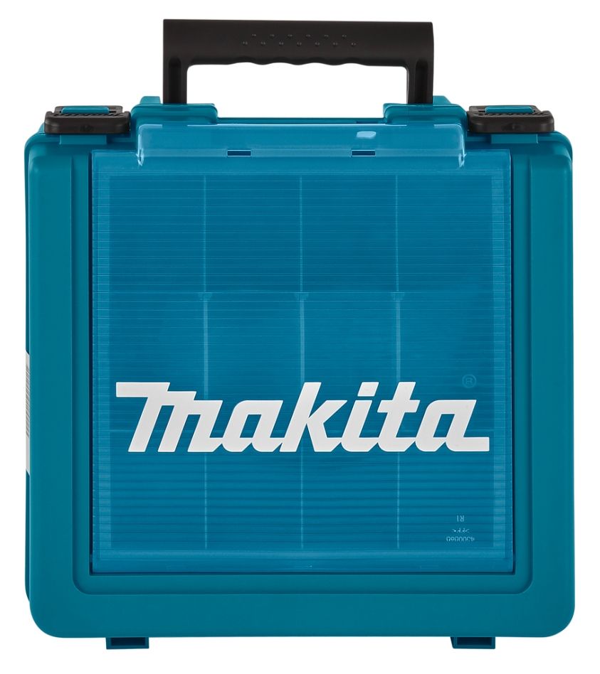 Makita Accessories 824811-7 Koffer HP1631/HP1500/HP1501/HP1621/HP6821/6822/6824/6825