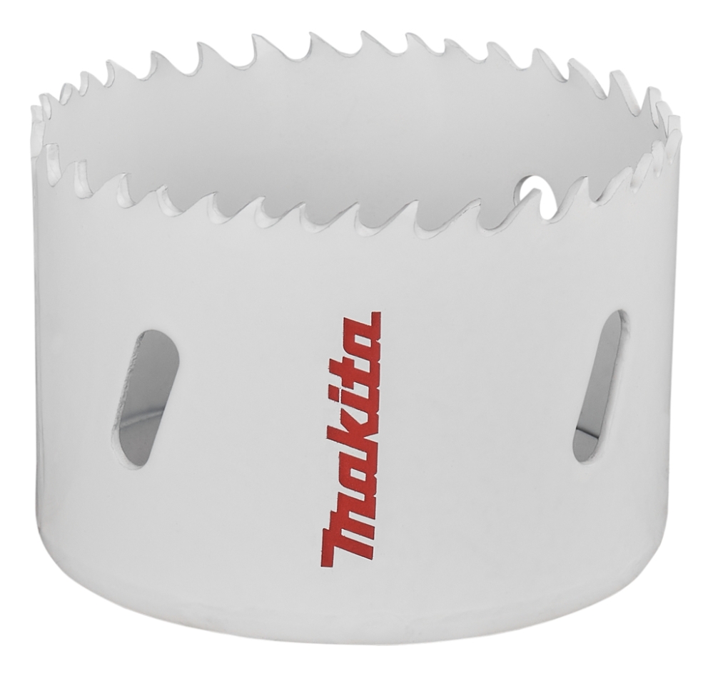 Makita Accessories D-30140 Hole Saw 64mm wood/metal