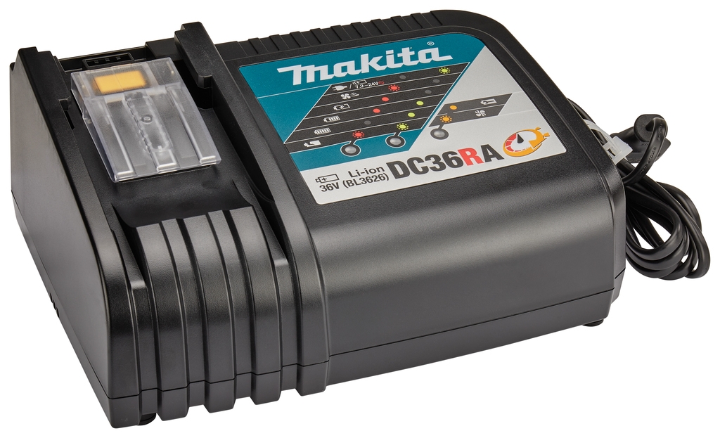 Makita Accessories 194863-5 DC36RA Charger 36V Li-ion