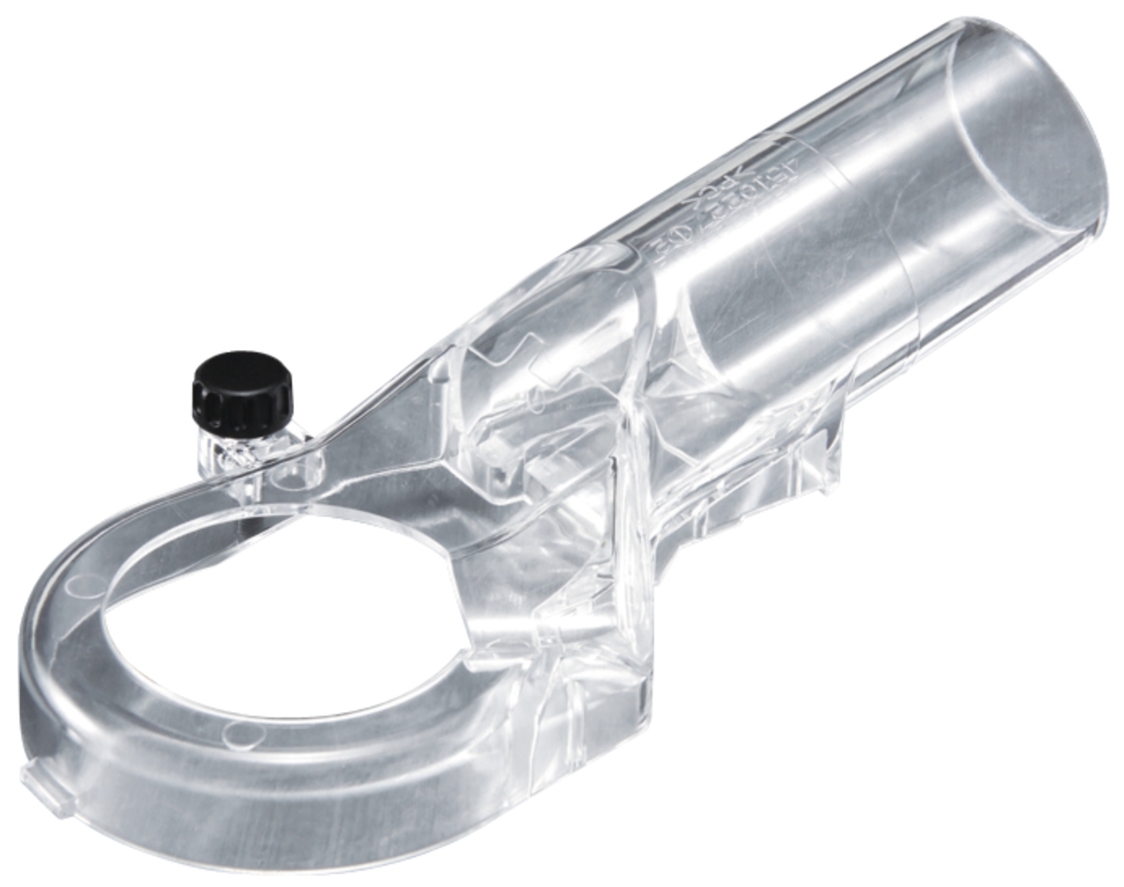 Makita Accessories 194733-8 Dust extraction adapter MT361/RP0900K