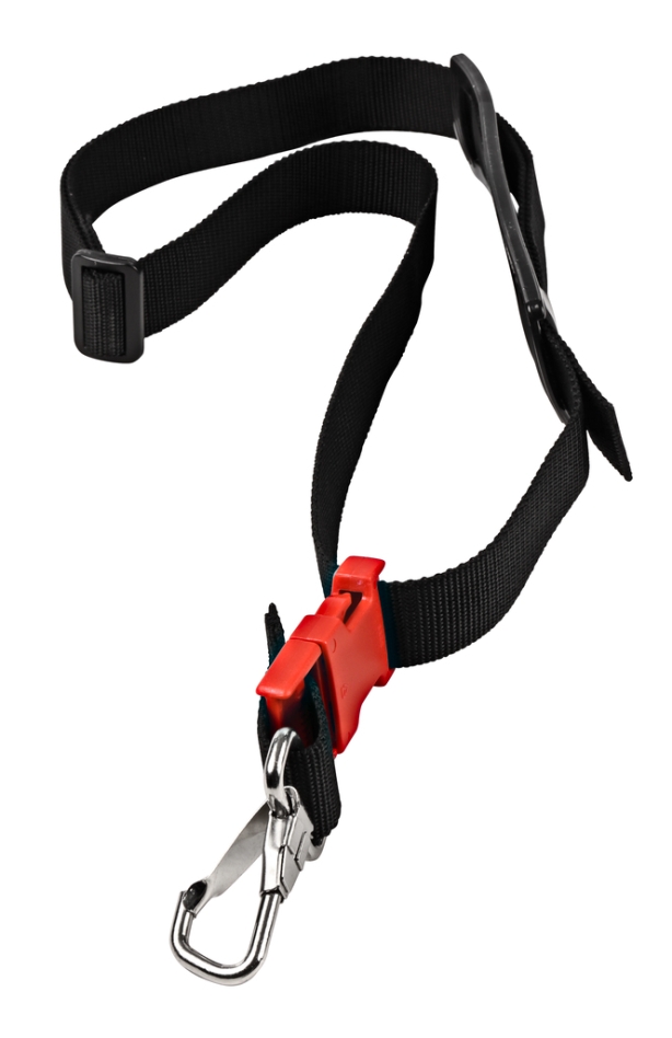 Makita Accessories 125516-5 Carrying strap for Makita Model: DUR181RT, EN4951SH, DUR365UZ, EX2650LHM, DUR189Z1, EX2650LH, DUB362