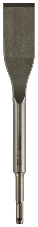 Makita Accessories B-14071 Tile Chisel 40x260 mm SDS-PLUS