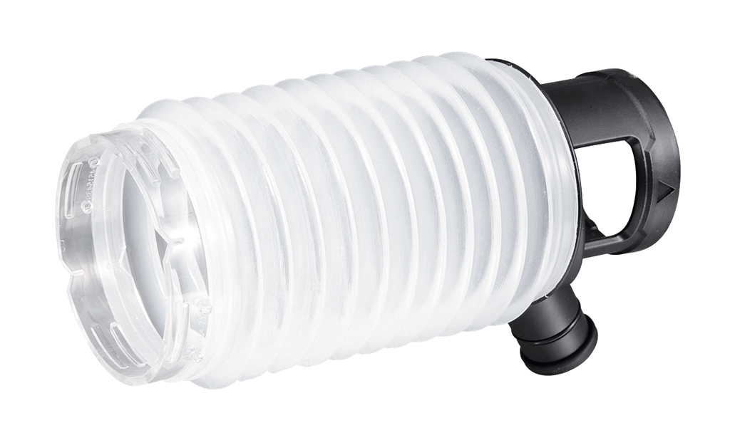 Makita Accessories 195173-3 Extractor kit