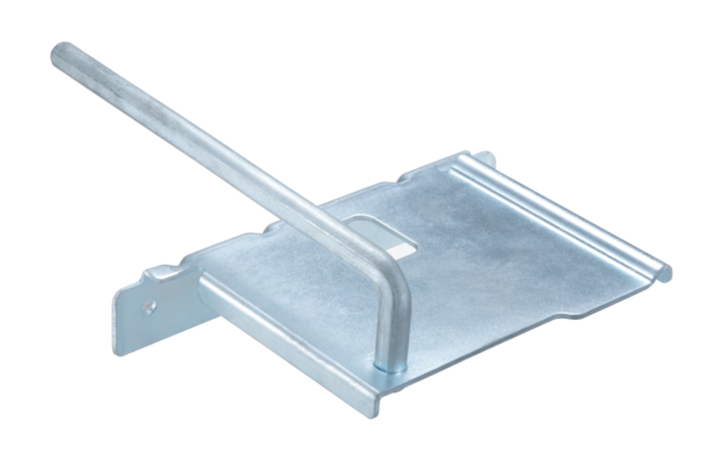 Makita Accessories 165581-2 Width guide for Makita Planer